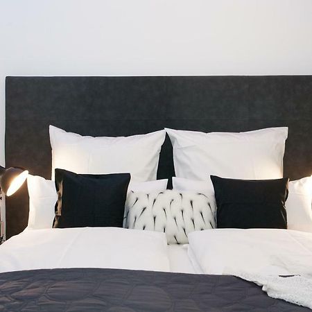 Appartamento Main Flat Frankfurt Offenbach Esterno foto
